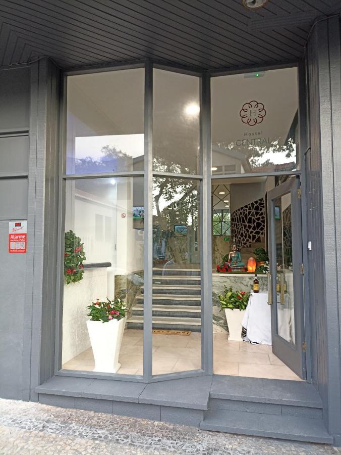 Hostel Central - Funchal Exterior foto